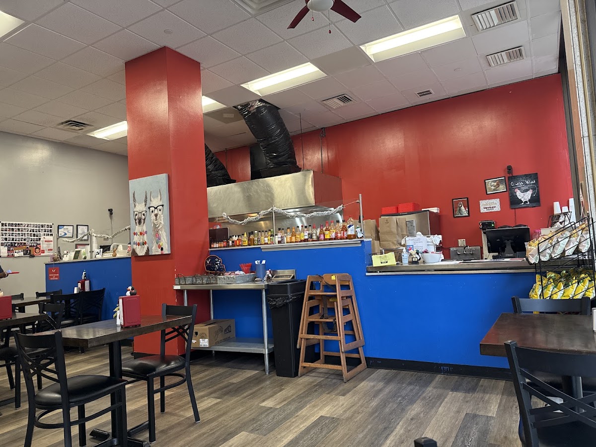 Kat’S Breakfast & Lunch